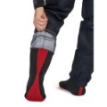 Полукомбинезон забродный Norfin Defender 04 р.XL