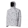 Куртка Grundens Charter Gore-tex Paclite Jacket, L, Glacier Camo