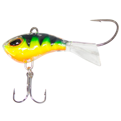 Балансир Grows Culture Ice Fishing 14g цвет 4