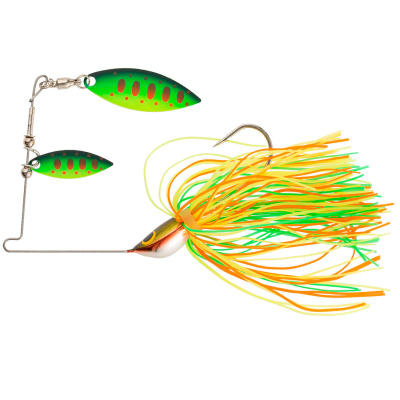 Спиннербейт Spinner Bait 14, 13,8 гр. (SB-010#71E-12/W1C-A209S/W3C-A209S)