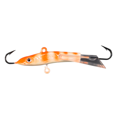 Балансир Narval Frost Husky-7 20g #009-Shrimp