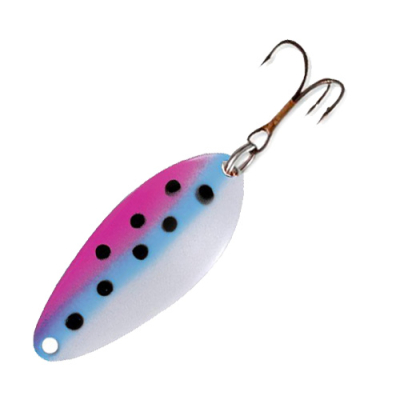 Блесна колебл. Acme Little Cleo 4.6гр. C160-RT 