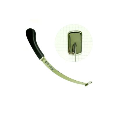 Квок "Узор 1" ручка EVA