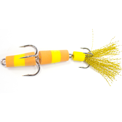 Мандула Призёр Zander classic цвет 4