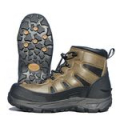 Ботинки Chota Lost Creek Wading Boot Stone размер 10