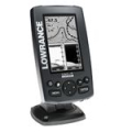 Эхолот Lowrance Mark-4 Chirp 83/200 (000-11823-001)