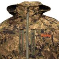 Костюм Remington 3 в 1 Blizzard Green Forest р. L