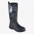 Сапоги Finntrail Outlander 7516 CamoShadowBlack (8(40))
