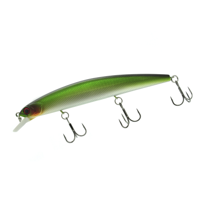 Воблер Mottomo Aringo 130SP 21,3g Light Green