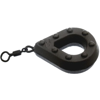 Грузило Carp Pro Gripper Weedy Green 125г