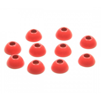 Конус FF Hybrid Cone 8mm Fl Red 10pcs 05780 