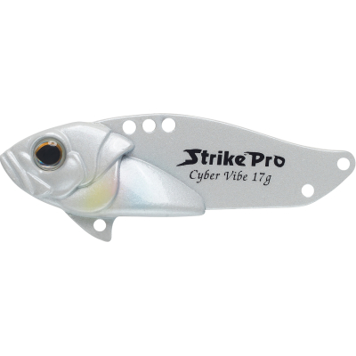 Блесна-цикада Strike Pro Cyber Vibe 5,5см. 17,0гр. JG-005D#032