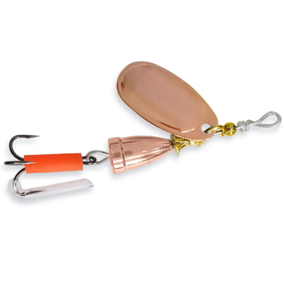 Блесна вращающаяся BAT 5181-2 (6 гр.) цвет 214