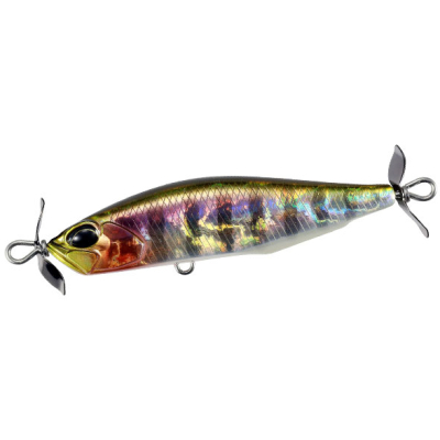 Воблер DUO Realis Spinbait 62 Alpha #ADA3058