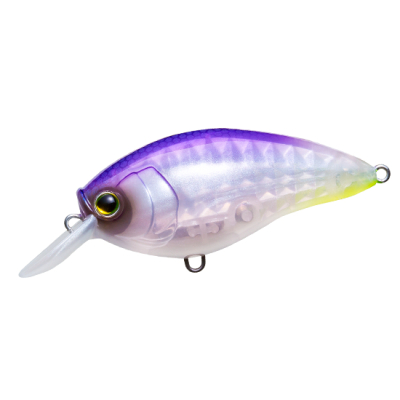 Воблер Yo-Zuri 3DR-X Crank SR 50F R1440-SSSH