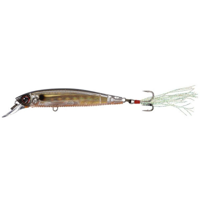 Воблер Yo-Zuri 3DB Jerkbait (SP) R1103-PGBL 