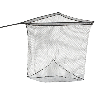 Подсачник карповый Mikado Intro Carp Net (180/270см; 42хсм; яч.-6мм, 850г) (Арт.S14-20-105181)