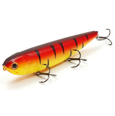 Воблер Lucky Craft Sammy 128-082 Fire Tiger*