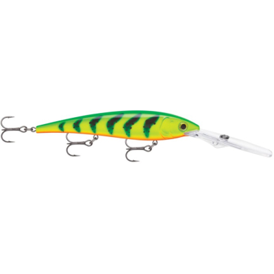 Воблер Rapala Gold Miner 30 21гр. GM30-FT