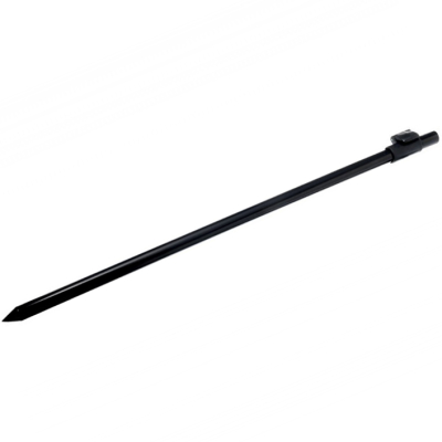 Стойка телескопическая Carp Pro Black Bank Stick 60-100см алюминий (CPJBS06226)