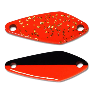 Блесна Kosadaka Trout Space Winged 3g 30mm цвет BO