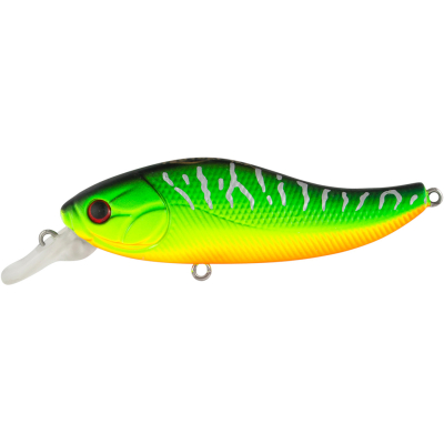 Воблер TsuYoki Cezar 72SP цв. 677