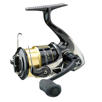 Катушка Shimano Complex CI4+ 2500HGSF4