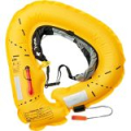Пояс спасательный Daiwa DF-2709 размер Free цвет RED