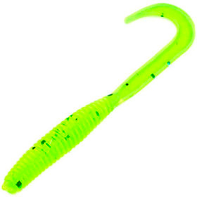 Силиконовая приманка Akara Lamprey 45 цвет 418 ( 10 шт.)