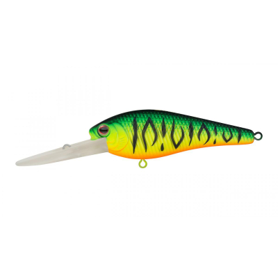 Воблер Strike Pro Diving Shad 70, 70 мм, 11 гр (JL-006F#GC01S)