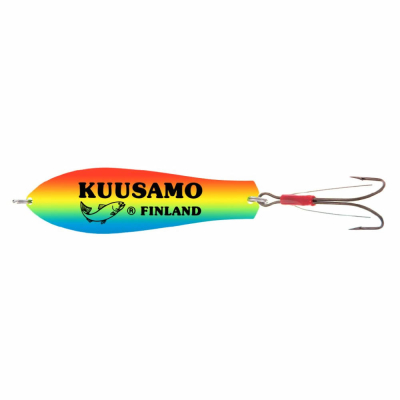 Блесна Kuusamo Professor 2, 90/18 (незацеп.) KUF-C