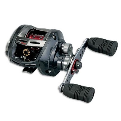 Катушка Daiwa Alphas 105HL