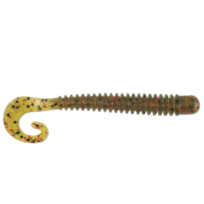 Мягкая приманка Lucky John Pro Series Ballist 3.3" цв. PA03