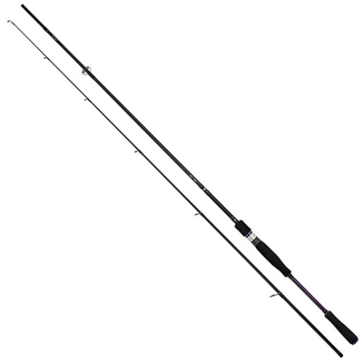 Спиннинговое удилище Daiwa Prorex X 2.40m 10-30g