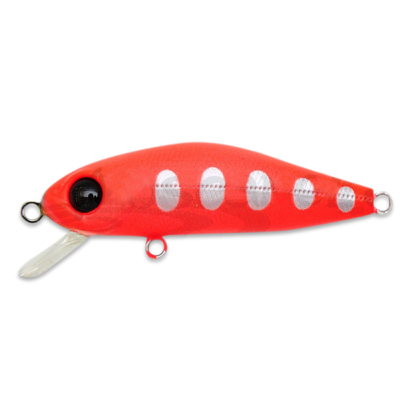 Воблер Pontoon21 Crackjack 38F-SR цв. R45