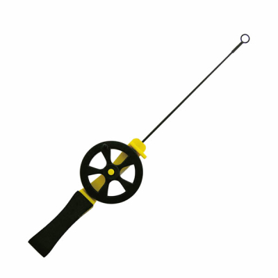 Удочка зимняя Stinger IceHunter Sport 3 (2600) желтая