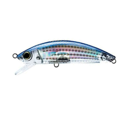 Воблер Yo-Zuri 3D Inshore Minnow R1212-HMT