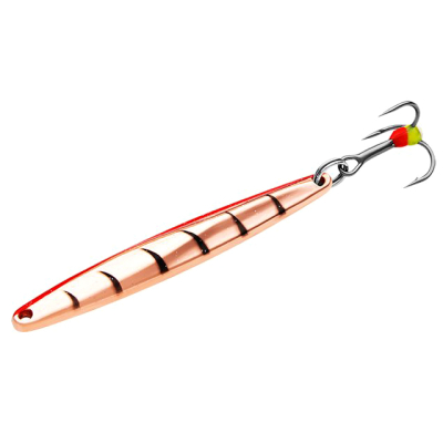 Блесна зимняя Sprut PRO Series Arizona #7 (70mm/11,5g/CP)