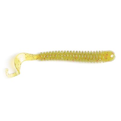 Мягкая приманка Lucky John Pro Series Ballist 2.5" цв. SB05