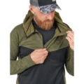Куртка флисовая Norfin Trail 05 р.XXL