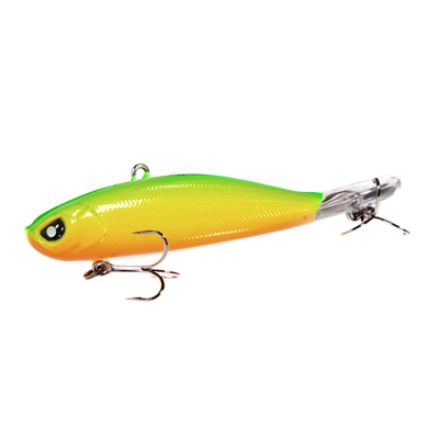 Балансир Lucky John Pro Series Maiko 79мм цв. 218 блистер