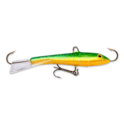 Балансир Rapala Jigging Rap W09 цв. GYHF