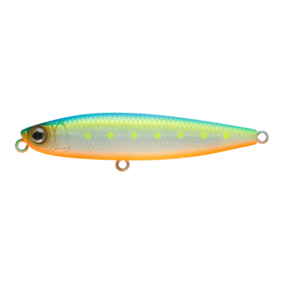 Воблер Strike Pro Slide Bait Heavy One 90 тонущий 9,0см 20,0гр 0,5-4,0м JS-269#S056C