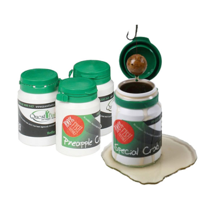 Дип Quest Baits 100ml Barbel Chops QD-BC