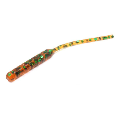 Силиконовая приманка Sprut Tairo 55 (55mm/0,4g/MOGRS) 1упак*10шт