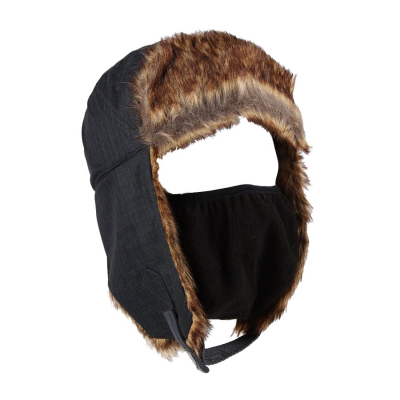 Шапка-ушанка Remington Alaska Trapper р.S/M