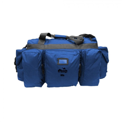 Сумка Tramp Alfa синий