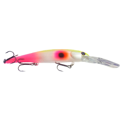 Воблер Bandit Walleye Deep цв. OL157