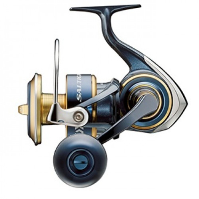Катушка Daiwa 20 Saltiga 18000-P