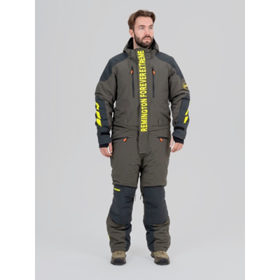 Комбинезон Remington Moto Traverse Black р. 3XL